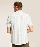 Trvlr Traverse Performance Stretch Shirt