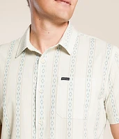 Trvlr Traverse Performance Stretch Shirt
