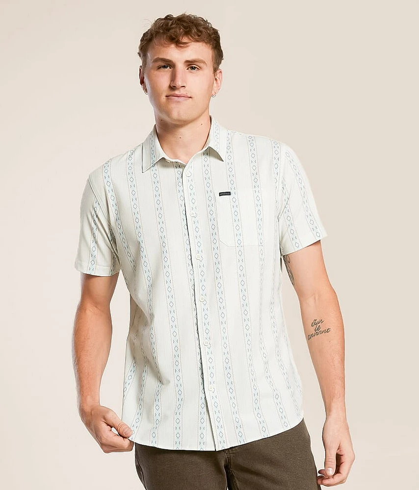 Trvlr Traverse Performance Stretch Shirt