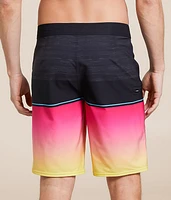 Hyperfreak Heat Block Stretch Boardshort