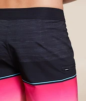 Hyperfreak Heat Block Stretch Boardshort