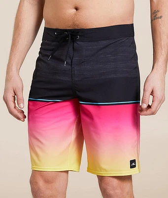 Hyperfreak Heat Block Stretch Boardshort