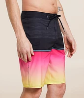 Hyperfreak Heat Block Stretch Boardshort
