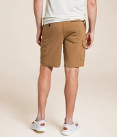Trvlr Hybrid Cargo Stretch Short