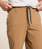 Trvlr Hybrid Cargo Stretch Short