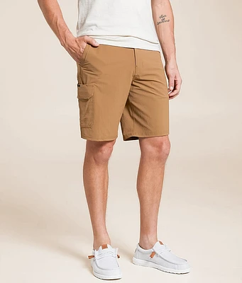Trvlr Hybrid Cargo Stretch Short