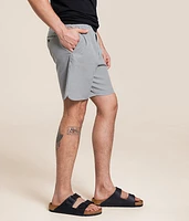 Reserve Light Check Short