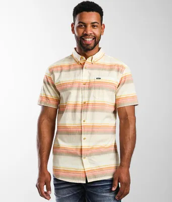 O'Neill Alameda Striped Shirt