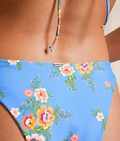 O' Neill Rio Floral Reversible Swim Bottom