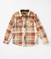 Boys - O'Neill Glacier Superfleece Shirt