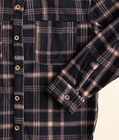 Girls - Bennet Superfleece Shacket