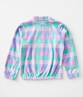 Girls - Shiloh Supersherpa Pullover