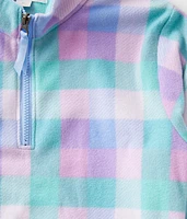 Girls - Shiloh Supersherpa Pullover