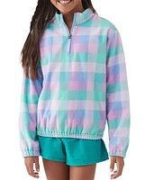 Girls - Shiloh Supersherpa Pullover