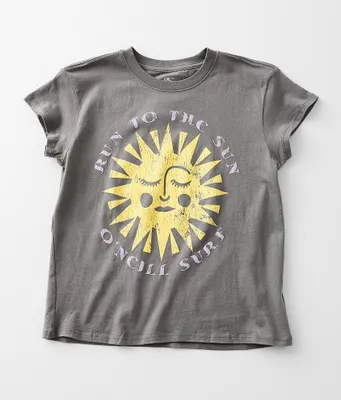 Girls - O'Neill Run To The Sun T-Shirt