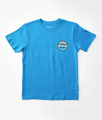 Boys - O'Neill Ripple T-Shirt