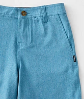 Boys - Reserve Hybrid Stretch Walkshort