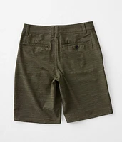 Boys - Reserve Hybrid Stretch Walkshort