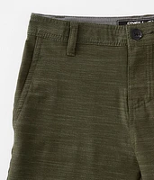 Boys - Reserve Hybrid Stretch Walkshort