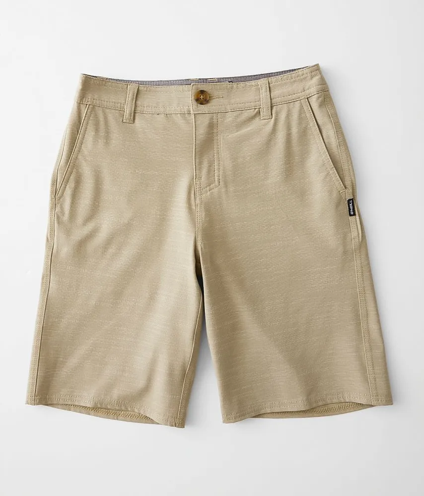 Boys - O'Neill Reserve Hybrid Stretch Walkshort