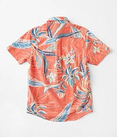 Boys - Oasis Eco Shirt