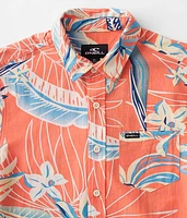Boys - Oasis Eco Shirt
