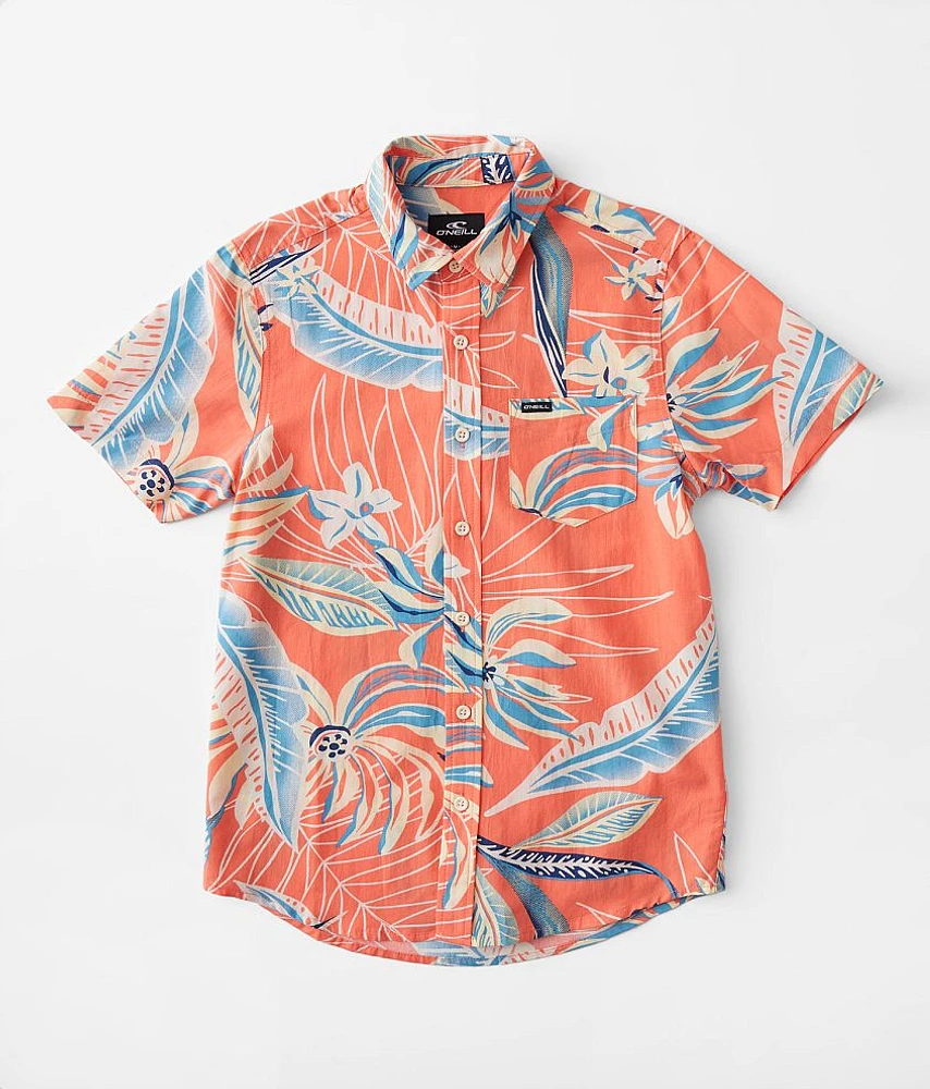 Boys - Oasis Eco Shirt