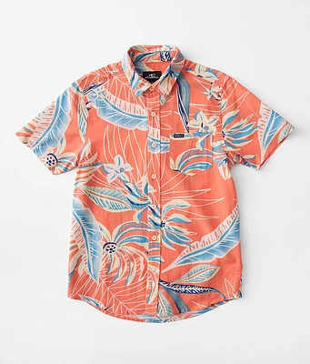 Boys - Oasis Eco Shirt