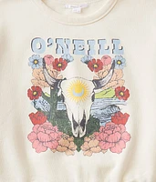 Girls - Ana Pullover
