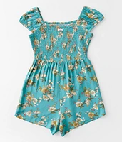 Girls - Loren Romper
