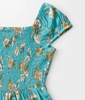 Girls - Loren Romper