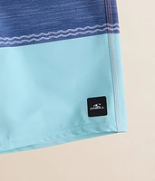 Boys - Hyperfreak® Stretch Boardshort