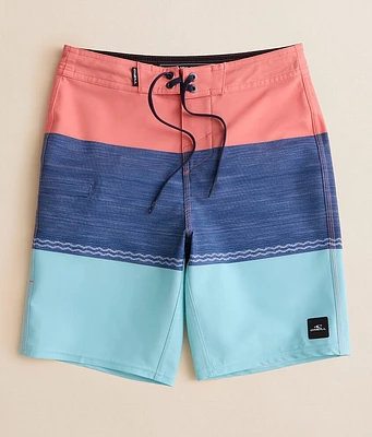 Boys - Hyperfreak® Stretch Boardshort