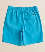 Boys - Lennox Hermosa Stretch Swim Trunks