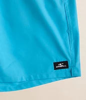 Boys - Lennox Hermosa Stretch Swim Trunks