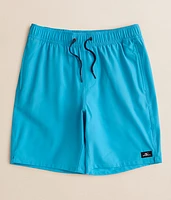 Boys - Lennox Hermosa Stretch Swim Trunks