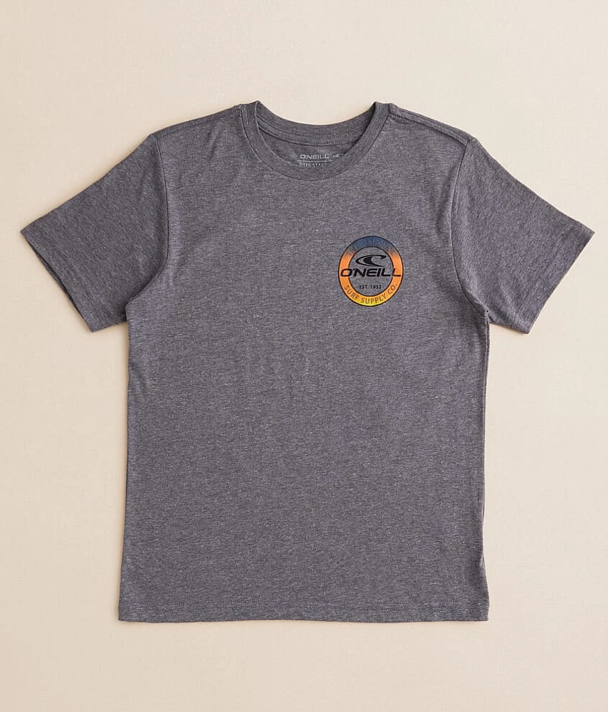 Boys - Coin Flip T-Shirt