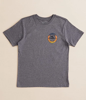 Boys - Coin Flip T-Shirt