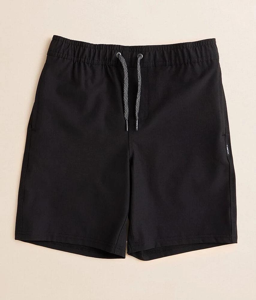 Boys - Reserve Hybrid Stretch Short