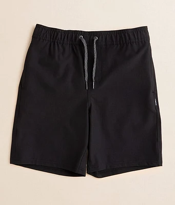 Boys - Reserve Hybrid Stretch Short