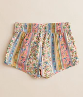 Girls - Balboa Swim Short