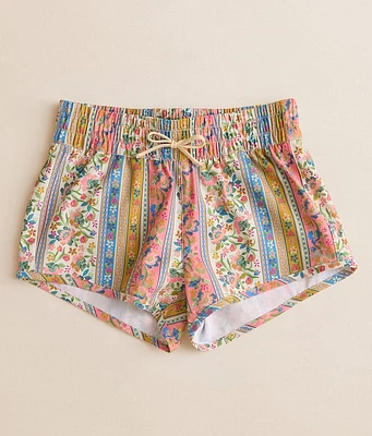 Girls - Balboa Swim Short