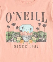 Girls - Malibu Mirage T-Shirt