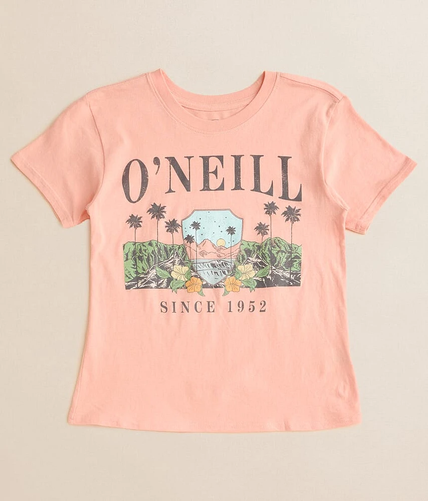 Girls - Malibu Mirage T-Shirt