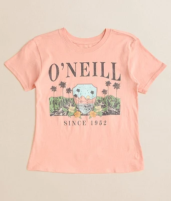Girls - Malibu Mirage T-Shirt