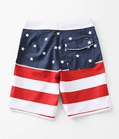 Boys - Hyperfreak Apollo Boardshort