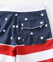 Boys - Hyperfreak Apollo Boardshort