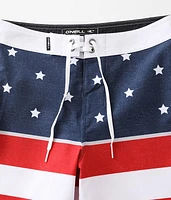 Boys - Hyperfreak Apollo Boardshort