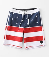 Boys - Hyperfreak Apollo Boardshort