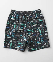 Boys - Mashup Stretch Swim Trunks